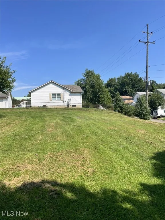 661 Cliff Street, Massillon, Ohio,MLS Now Listing ID