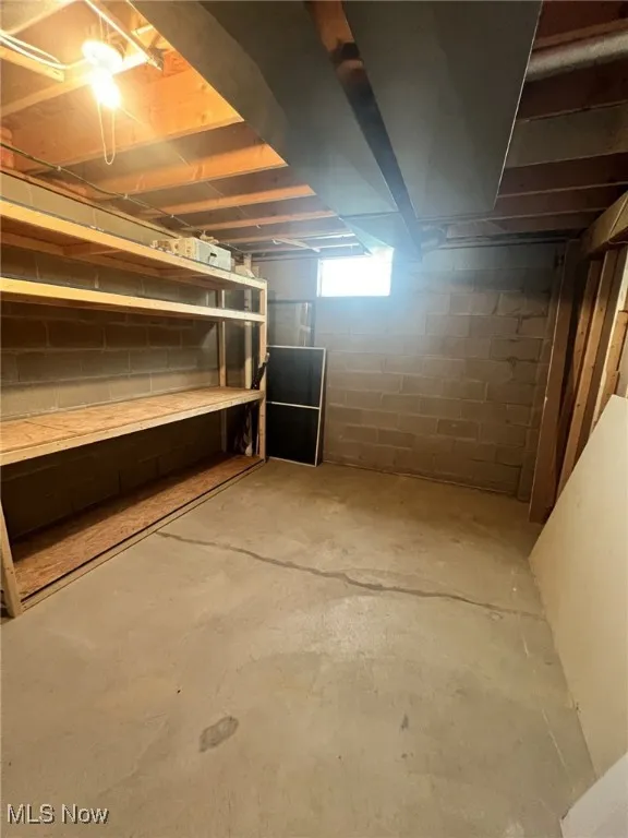 661 Cliff Street, Massillon, Ohio,MLS Now Listing ID