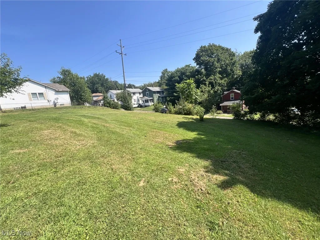 661 Cliff Street, Massillon, Ohio,MLS Now Listing ID