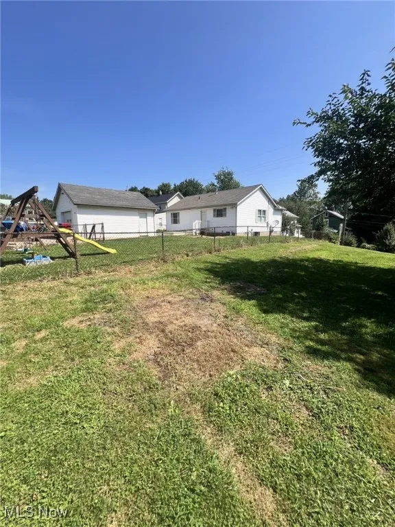 661 Cliff Street, Massillon, Ohio,MLS Now Listing ID