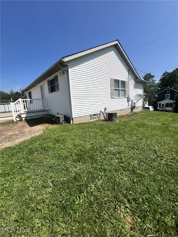 661 Cliff Street, Massillon, Ohio,MLS Now Listing ID