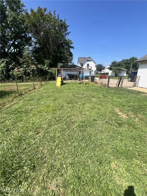 661 Cliff Street, Massillon, Ohio,MLS Now Listing ID