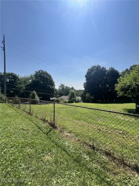 661 Cliff Street, Massillon, Ohio,MLS Now Listing ID