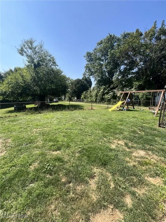 661 Cliff Street, Massillon, Ohio,MLS Now Listing ID