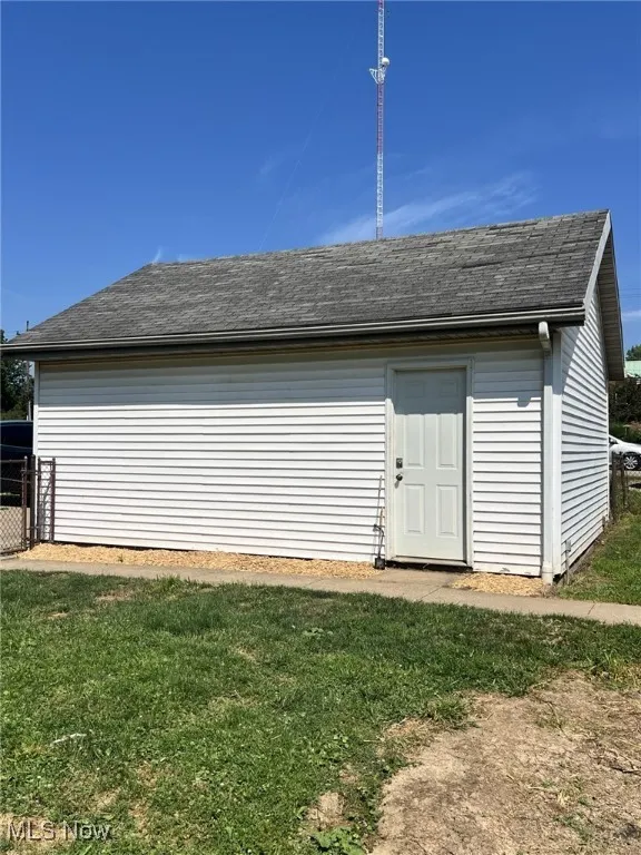 661 Cliff Street, Massillon, Ohio,MLS Now Listing ID