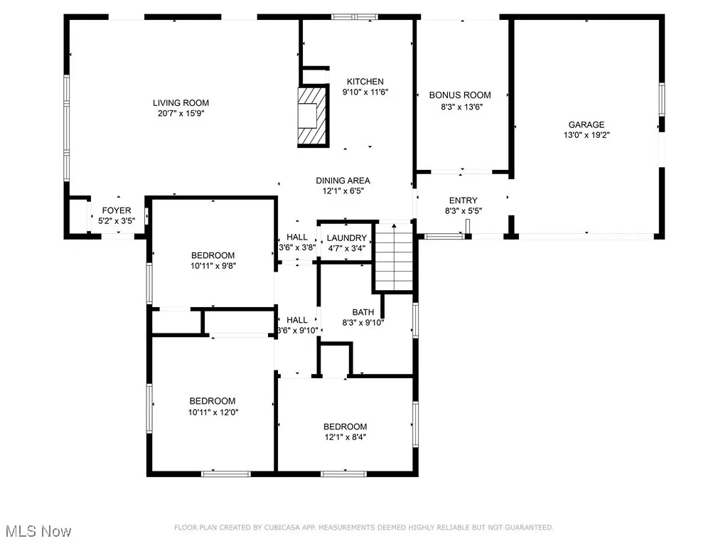 7991 Chagrin Road, Chagrin Falls, Ohio,MLS Now Listing ID