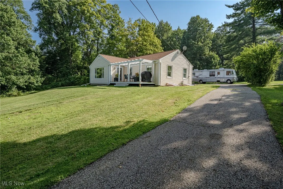 7991 Chagrin Road, Chagrin Falls, Ohio,MLS Now Listing ID