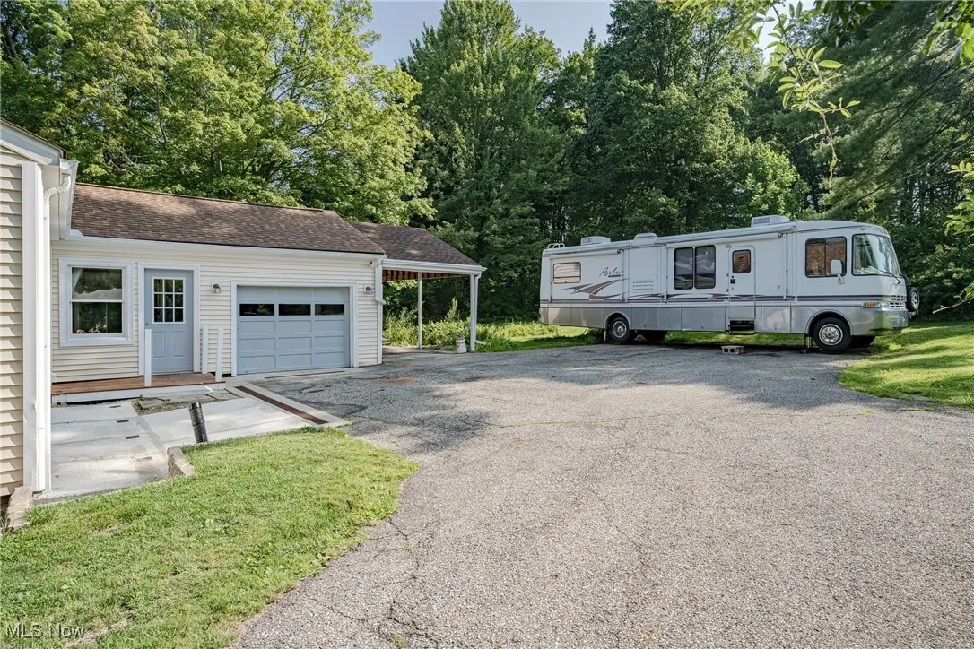 7991 Chagrin Road, Chagrin Falls, Ohio,MLS Now Listing ID
