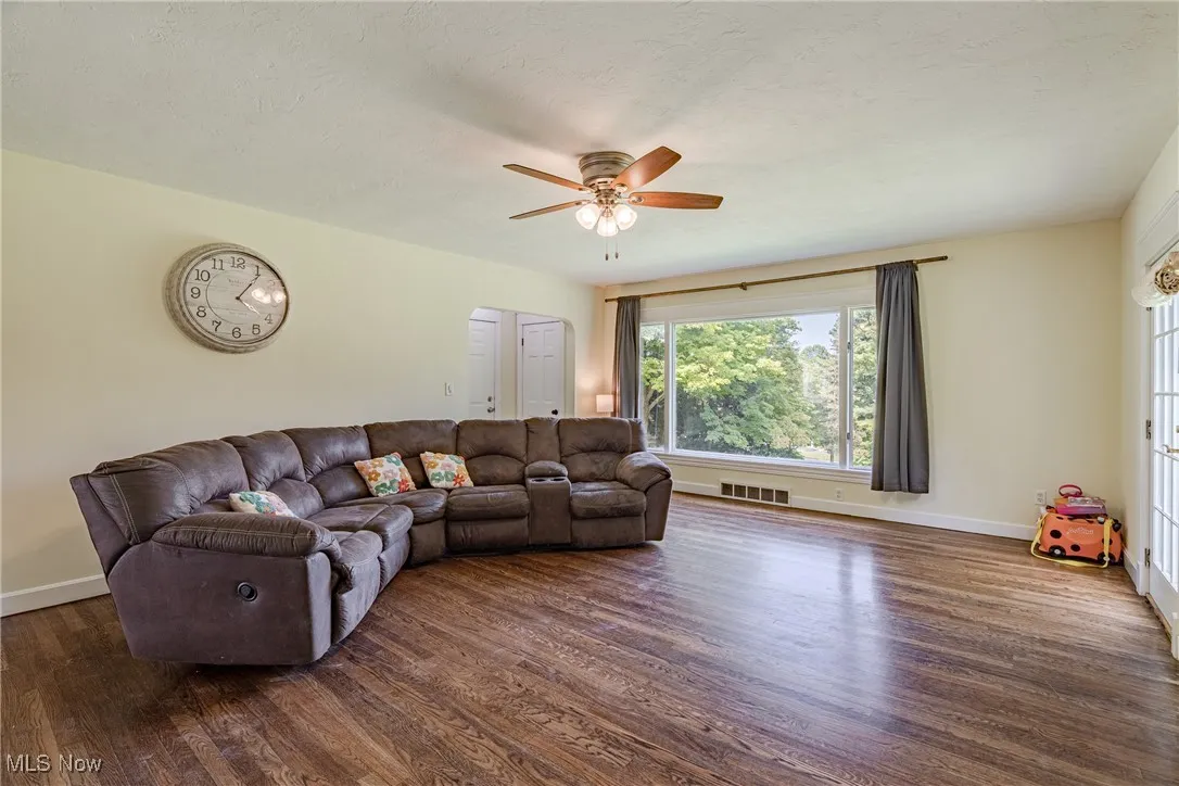7991 Chagrin Road, Chagrin Falls, Ohio,MLS Now Listing ID