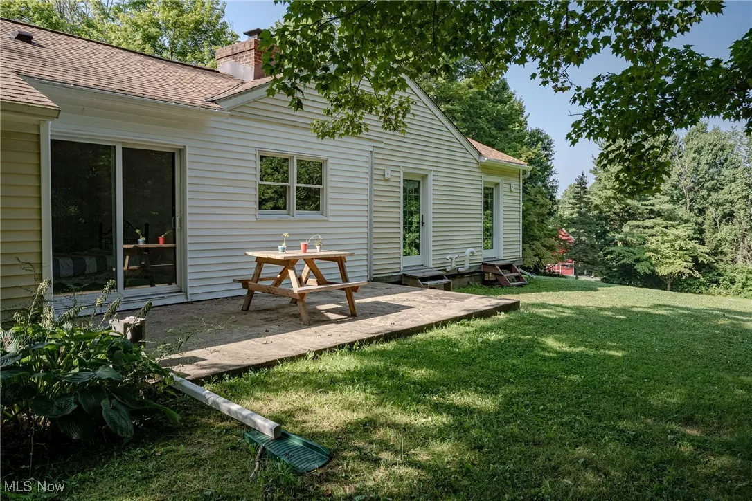 7991 Chagrin Road, Chagrin Falls, Ohio,MLS Now Listing ID