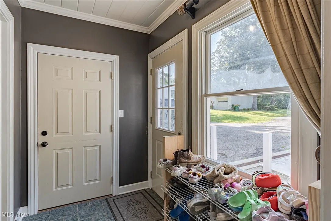 7991 Chagrin Road, Chagrin Falls, Ohio,MLS Now Listing ID
