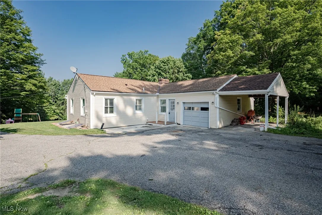 7991 Chagrin Road, Chagrin Falls, Ohio,MLS Now Listing ID