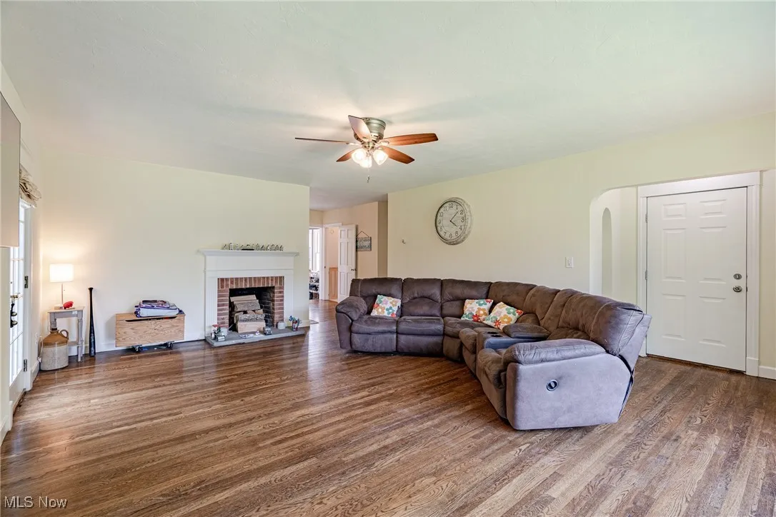 7991 Chagrin Road, Chagrin Falls, Ohio,MLS Now Listing ID
