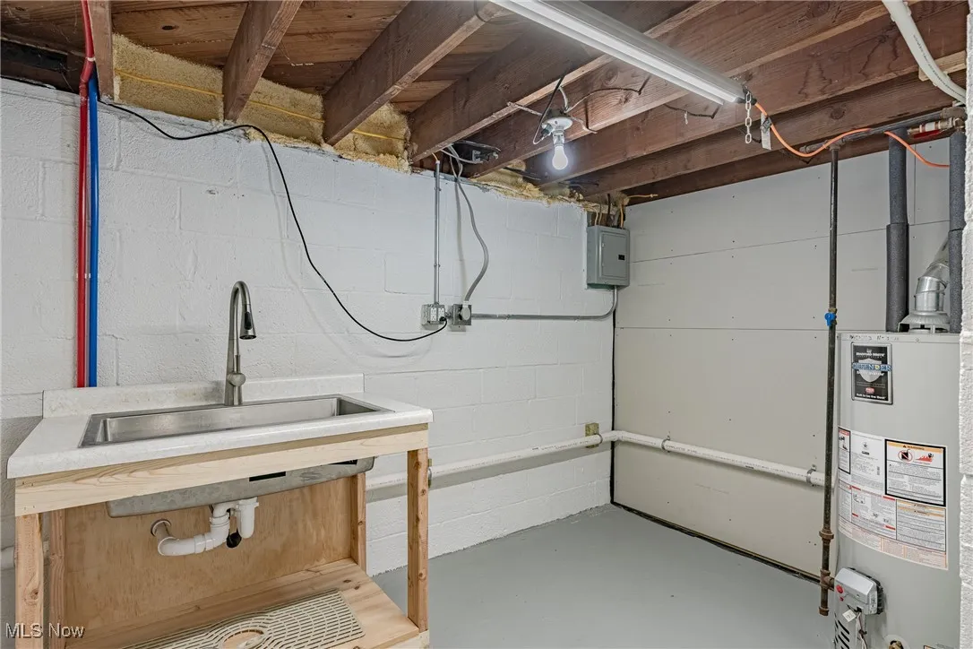7991 Chagrin Road, Chagrin Falls, Ohio,MLS Now Listing ID