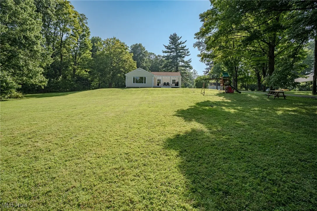 7991 Chagrin Road, Chagrin Falls, Ohio,MLS Now Listing ID