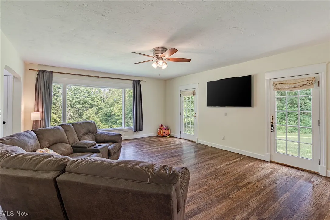 7991 Chagrin Road, Chagrin Falls, Ohio,MLS Now Listing ID