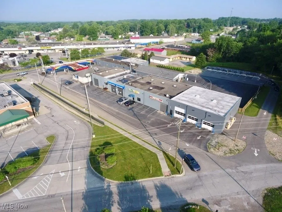 2821 Garland Street, Niles, Ohio 44446,MLS Now Listing ID