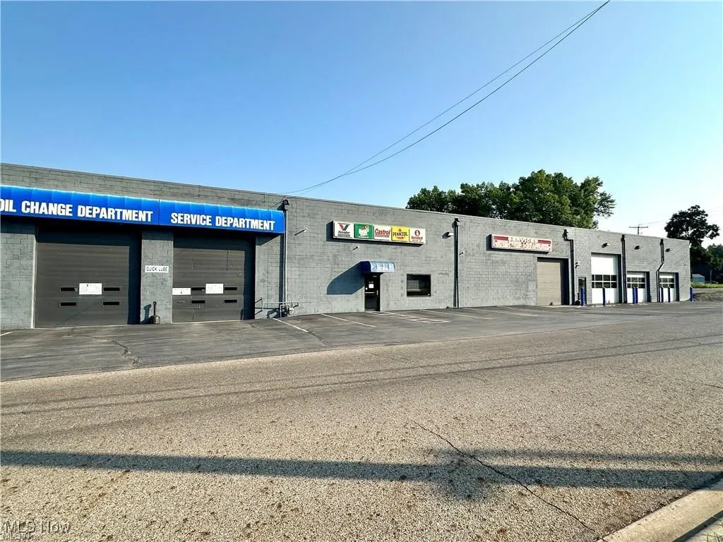 2821 Garland Street, Niles, Ohio 44446,MLS Now Listing ID