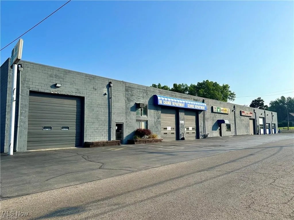 2821 Garland Street, Niles, Ohio,MLS Now Listing ID