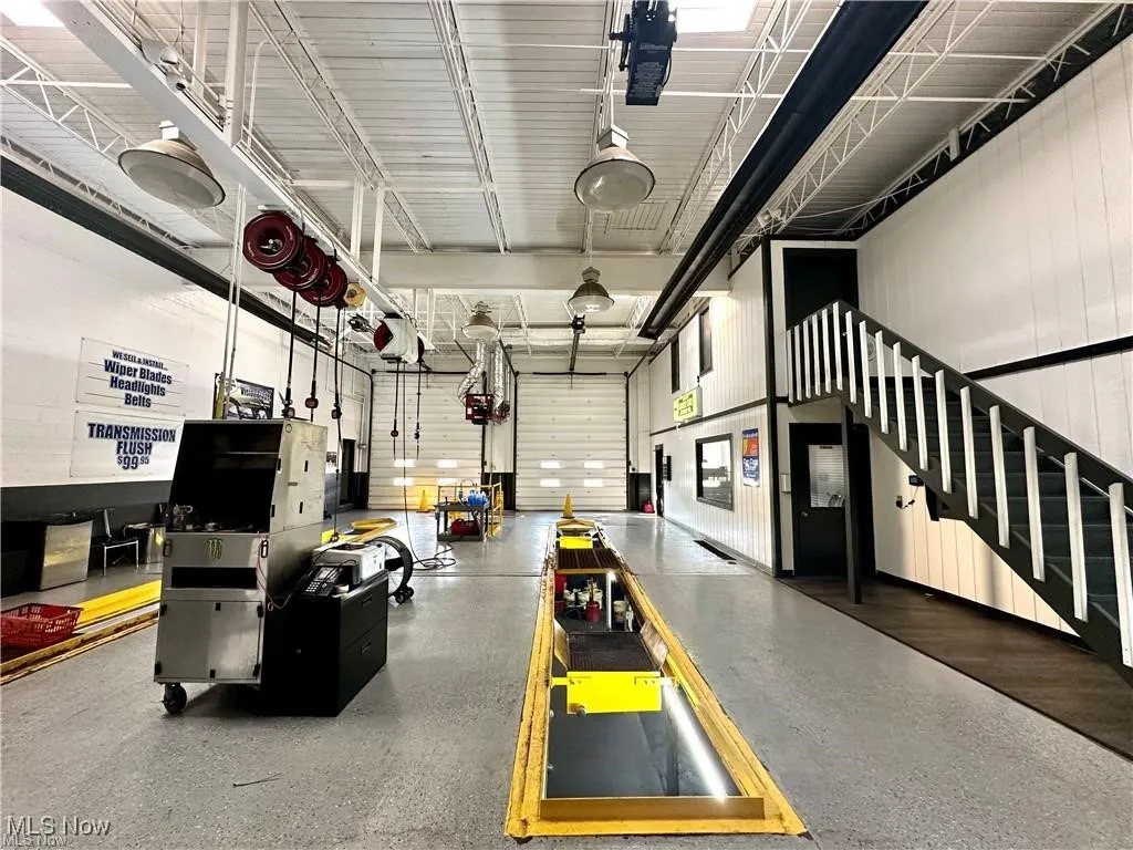 2821 Garland Street, Niles, Ohio 44446,MLS Now Listing ID