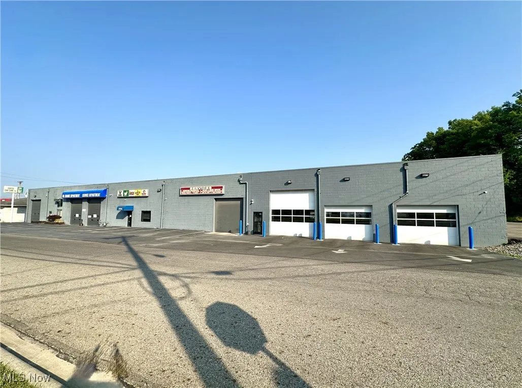 2821 Garland Street, Niles, Ohio 44446,MLS Now Listing ID