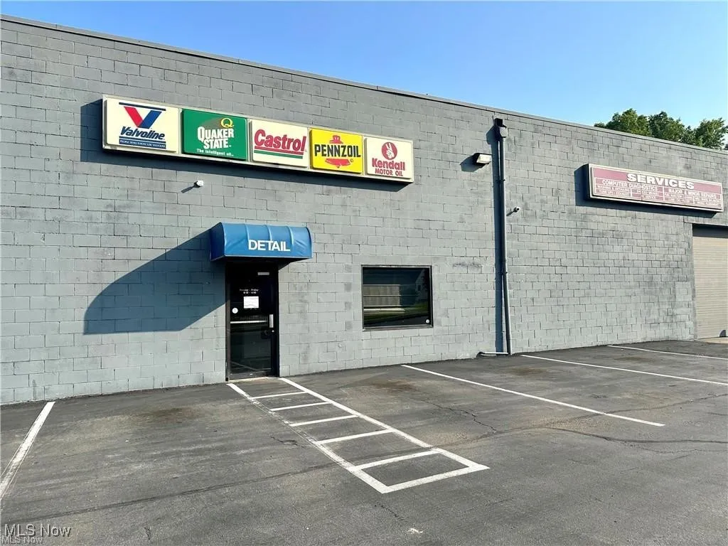 2821 Garland Street, Niles, Ohio 44446,MLS Now Listing ID