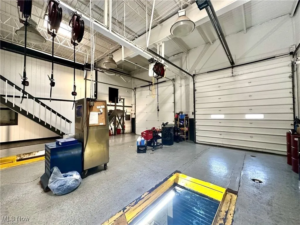 2821 Garland Street, Niles, Ohio 44446,MLS Now Listing ID