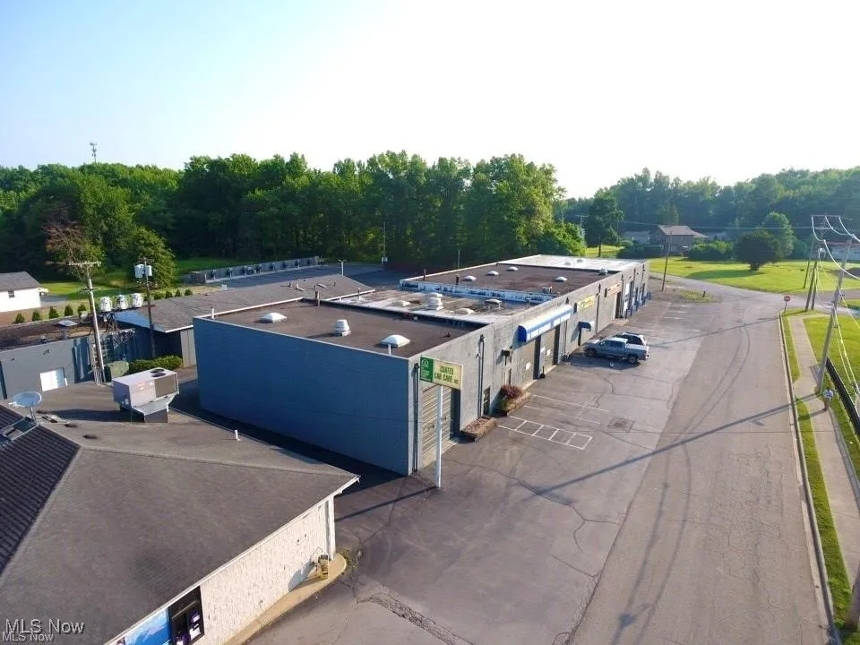 2821 Garland Street, Niles, Ohio,MLS Now Listing ID