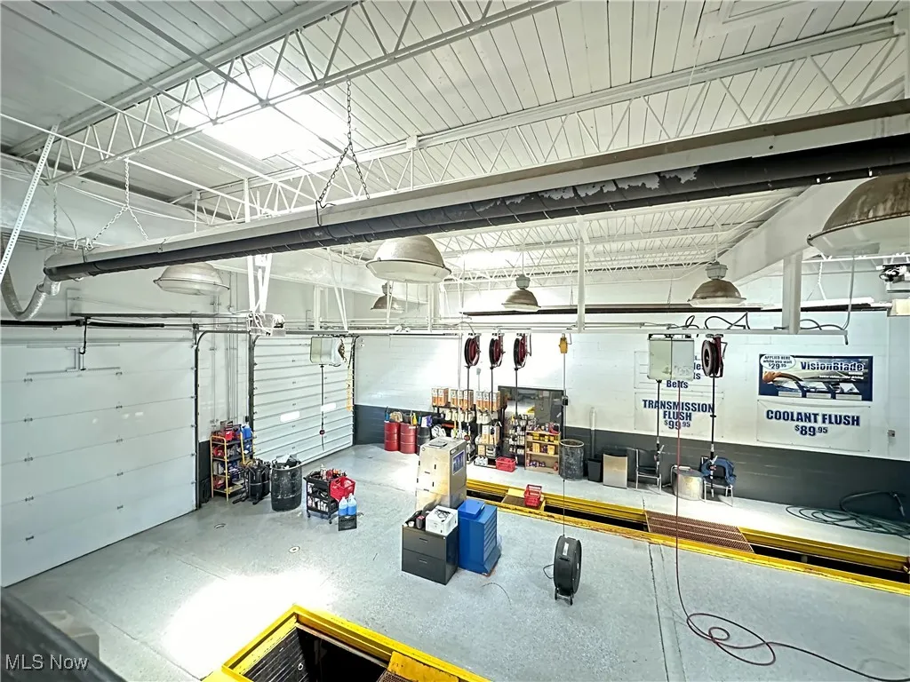 2821 Garland Street, Niles, Ohio 44446,MLS Now Listing ID