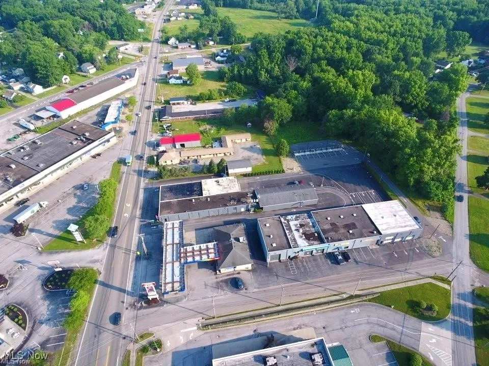 2821 Garland Street, Niles, Ohio 44446,MLS Now Listing ID