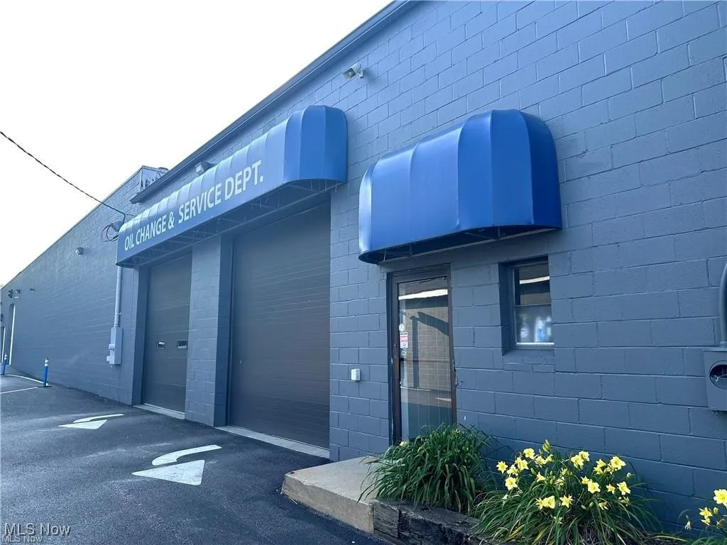 2821 Garland Street, Niles, Ohio 44446,MLS Now Listing ID