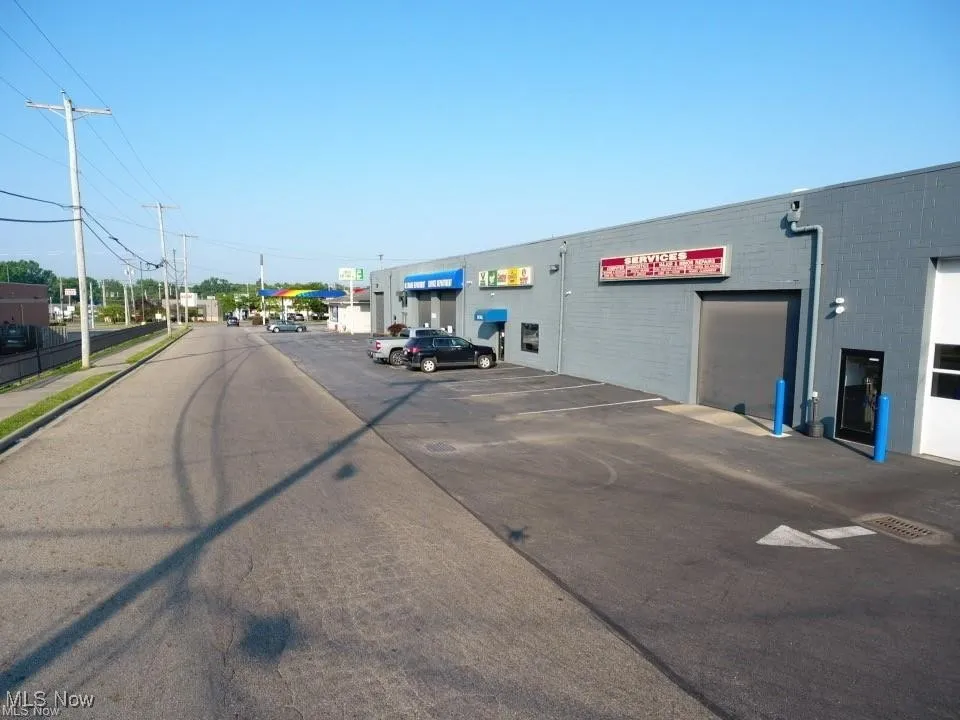 2821 Garland Street, Niles, Ohio 44446,MLS Now Listing ID