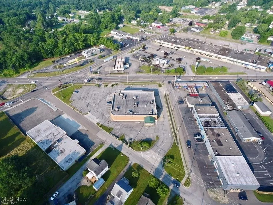 2821 Garland Street, Niles, Ohio 44446,MLS Now Listing ID