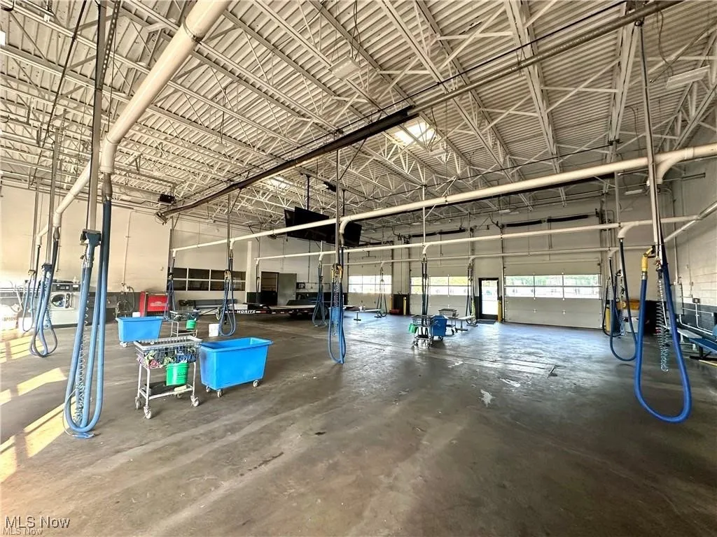 2821 Garland Street, Niles, Ohio 44446,MLS Now Listing ID