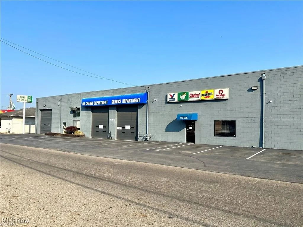 2821 Garland Street, Niles, Ohio 44446,MLS Now Listing ID