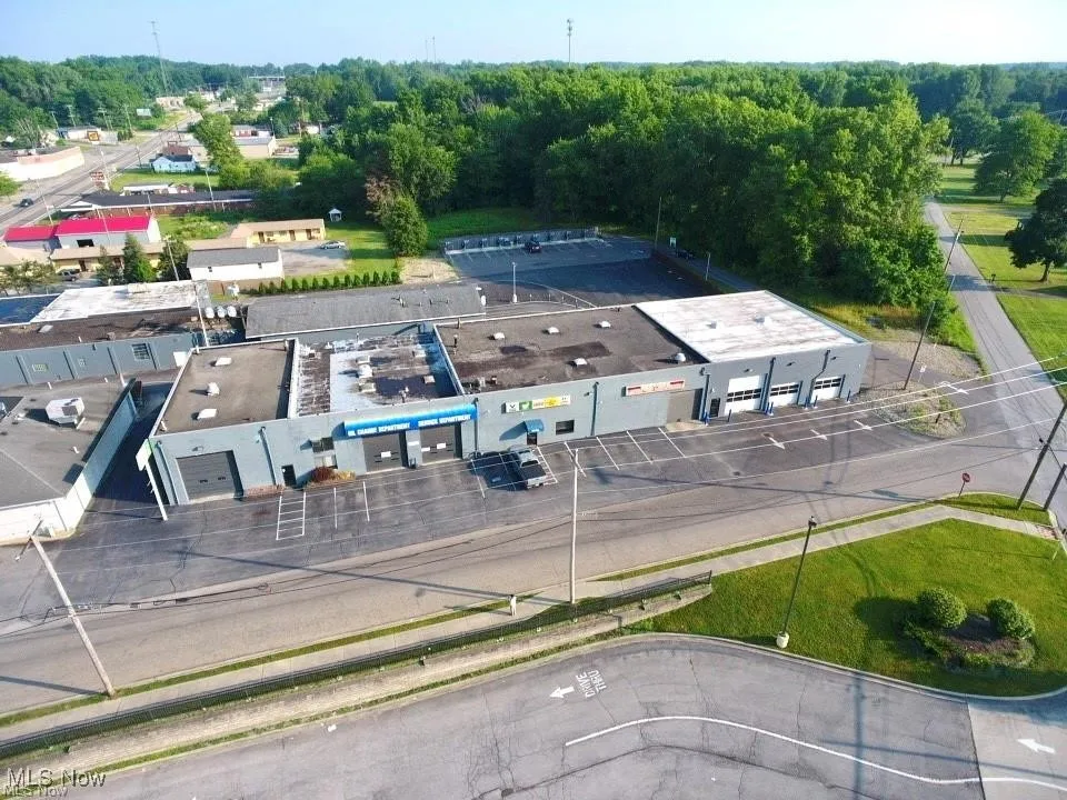 2821 Garland Street, Niles, Ohio 44446,MLS Now Listing ID