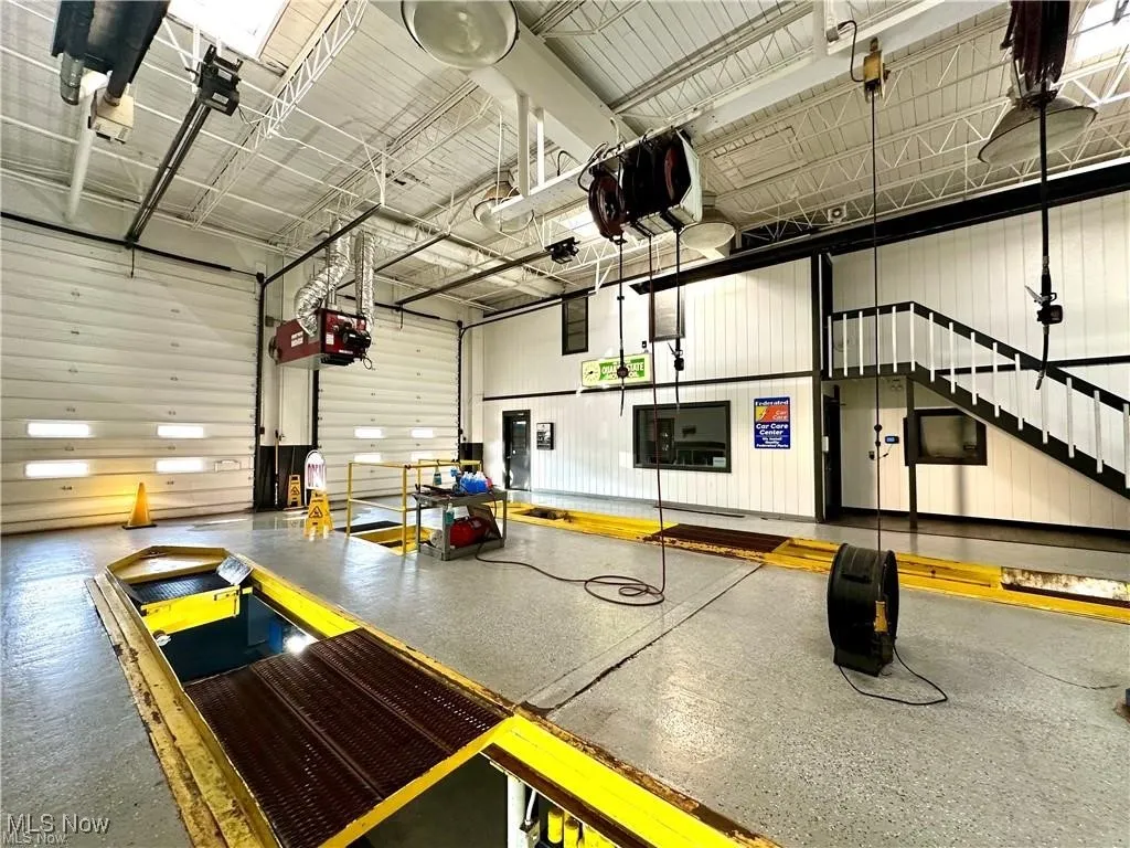 2821 Garland Street, Niles, Ohio 44446,MLS Now Listing ID