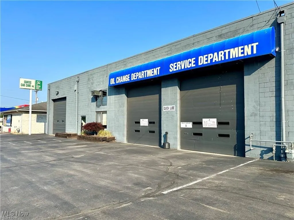 2821 Garland Street, Niles, Ohio 44446,MLS Now Listing ID