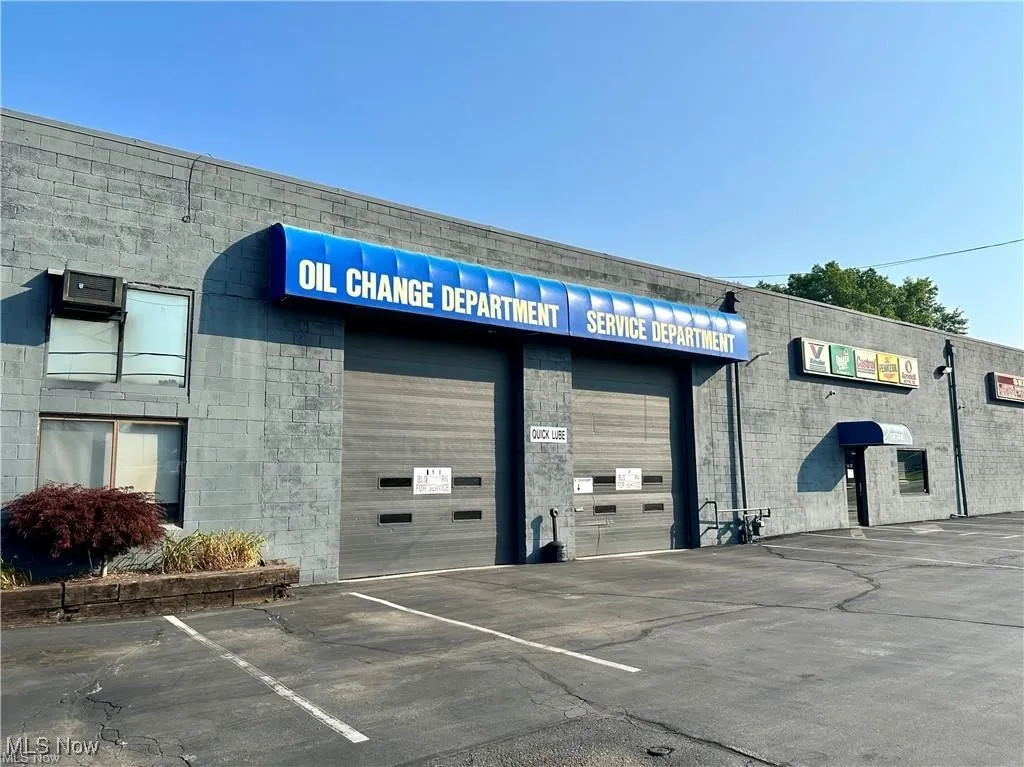 2821 Garland Street, Niles, Ohio 44446,MLS Now Listing ID