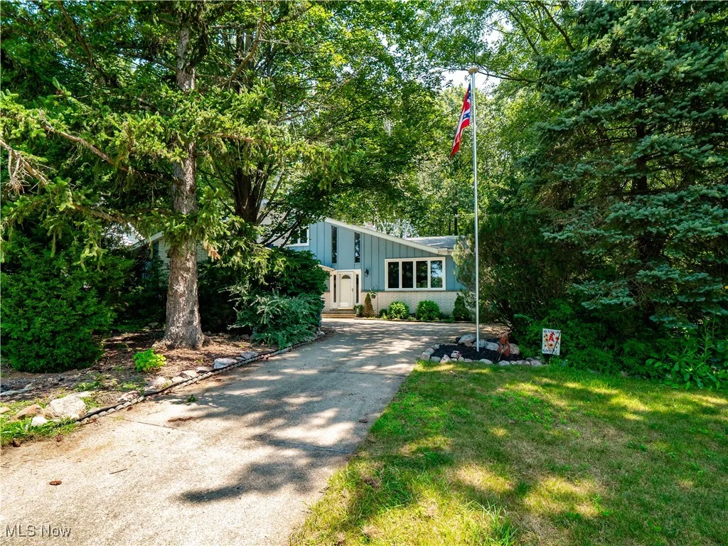 5655 Janet Boulevard, Solon, Ohio,MLS Now Listing ID