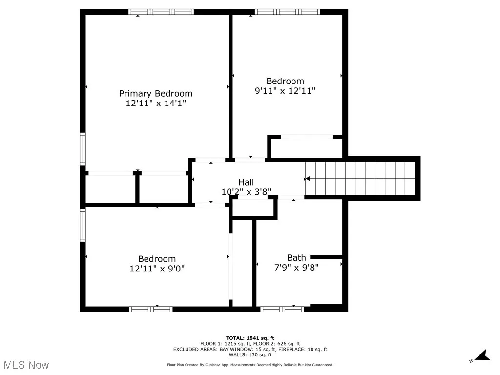 5655 Janet Boulevard, Solon, Ohio,MLS Now Listing ID