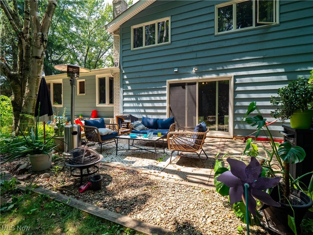 5655 Janet Boulevard, Solon, Ohio,MLS Now Listing ID