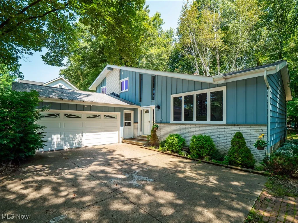5655 Janet Boulevard, Solon, Ohio,MLS Now Listing ID