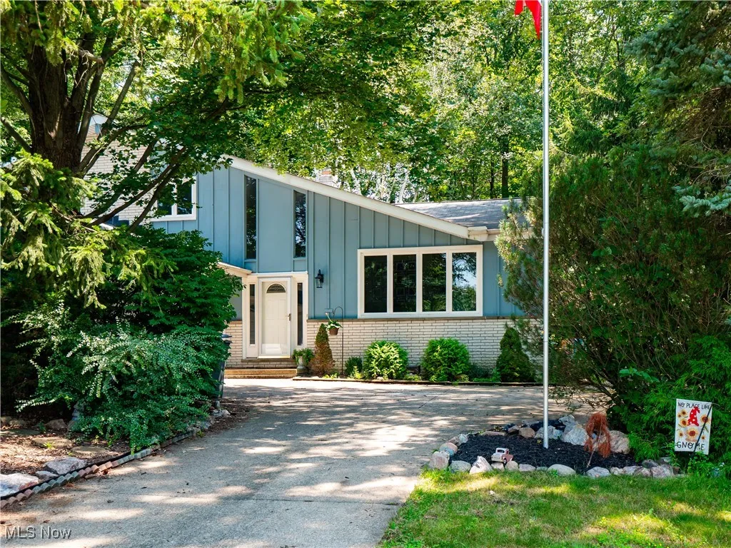 5655 Janet Boulevard, Solon, Ohio,MLS Now Listing ID