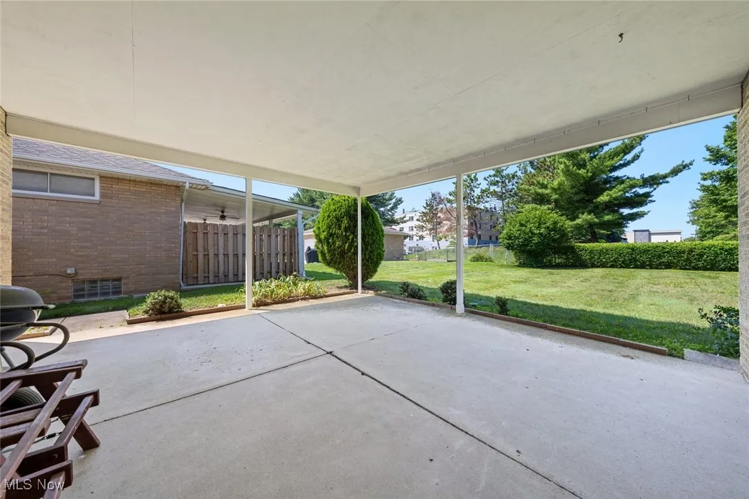 6880 Lynett Drive, Parma, Ohio,MLS Now Listing ID