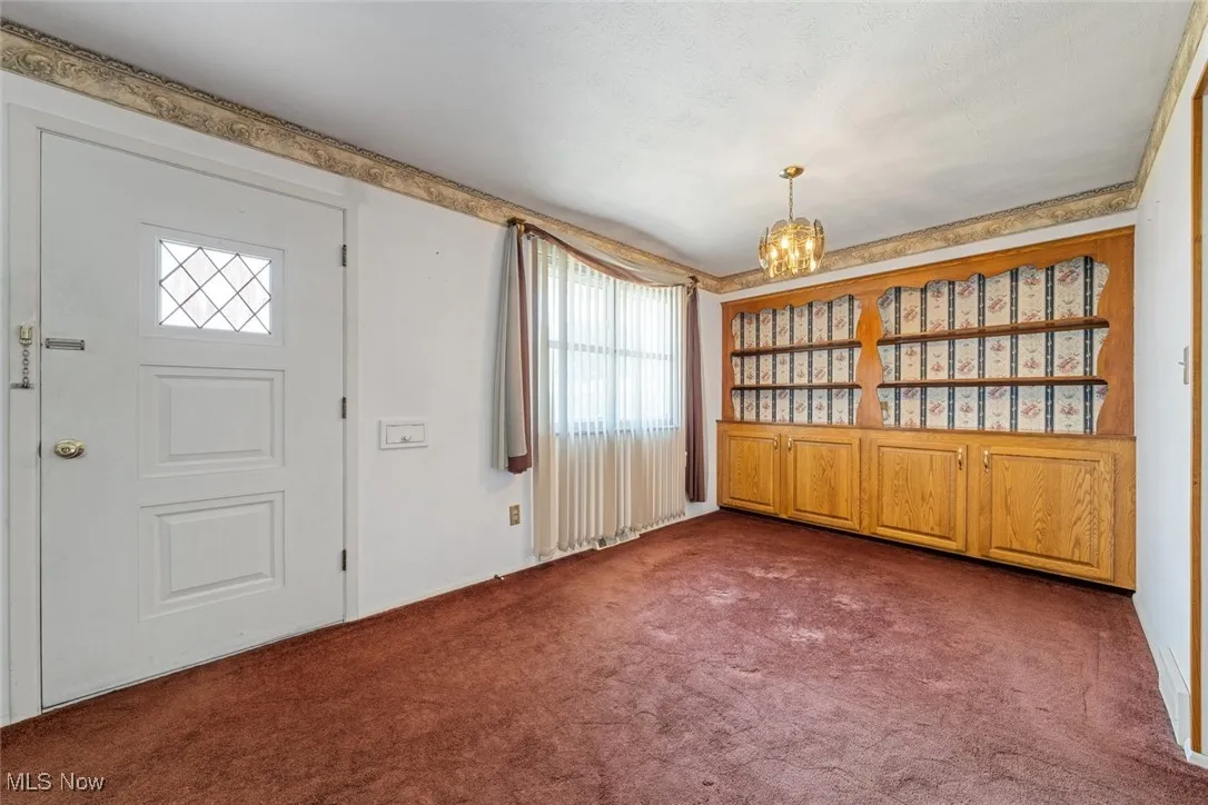 6880 Lynett Drive, Parma, Ohio,MLS Now Listing ID
