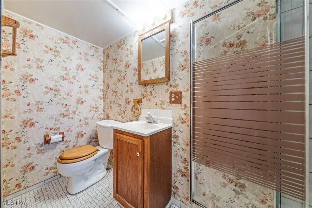 6880 Lynett Drive, Parma, Ohio,MLS Now Listing ID