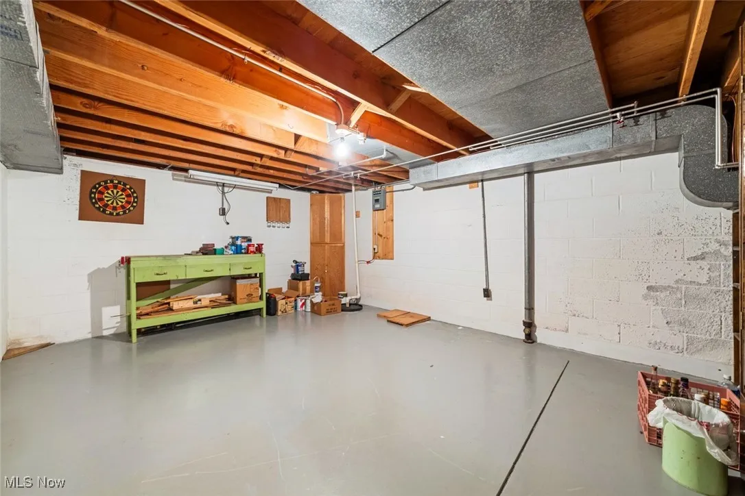 6880 Lynett Drive, Parma, Ohio,MLS Now Listing ID