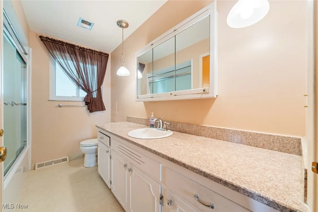 6880 Lynett Drive, Parma, Ohio,MLS Now Listing ID