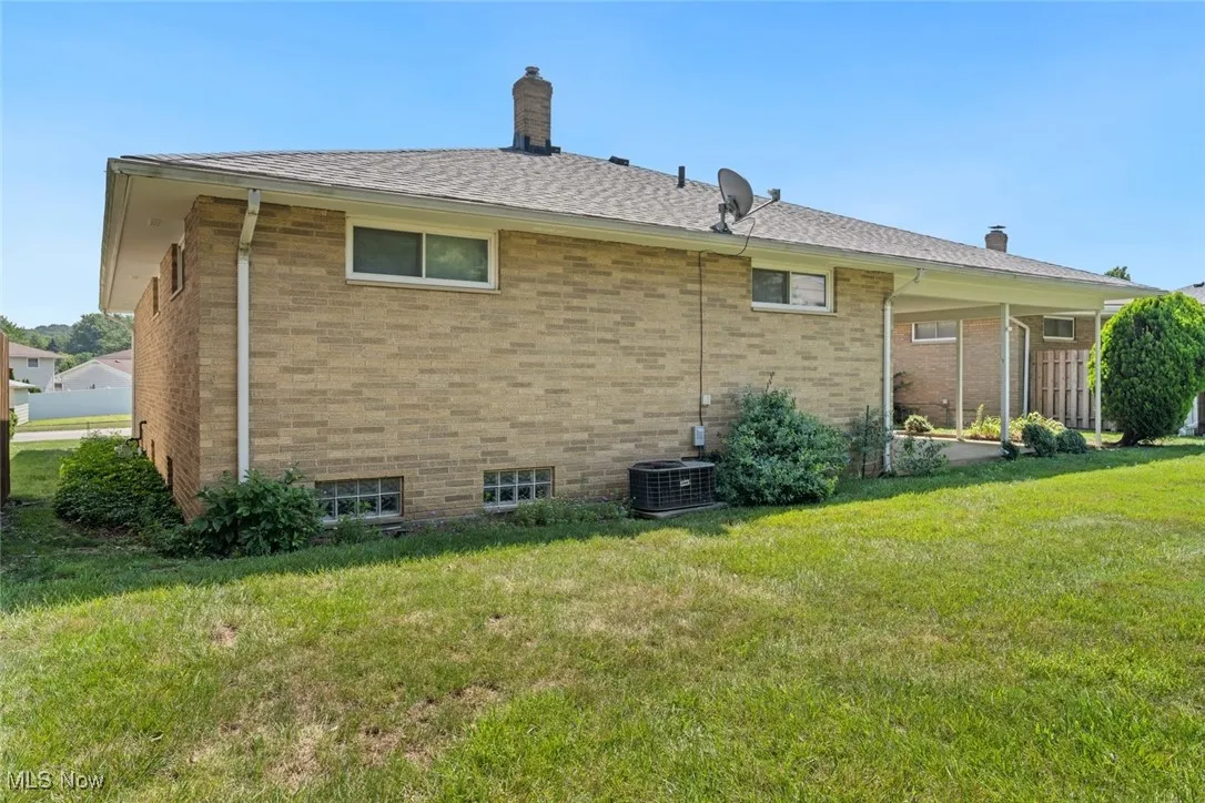 6880 Lynett Drive, Parma, Ohio,MLS Now Listing ID